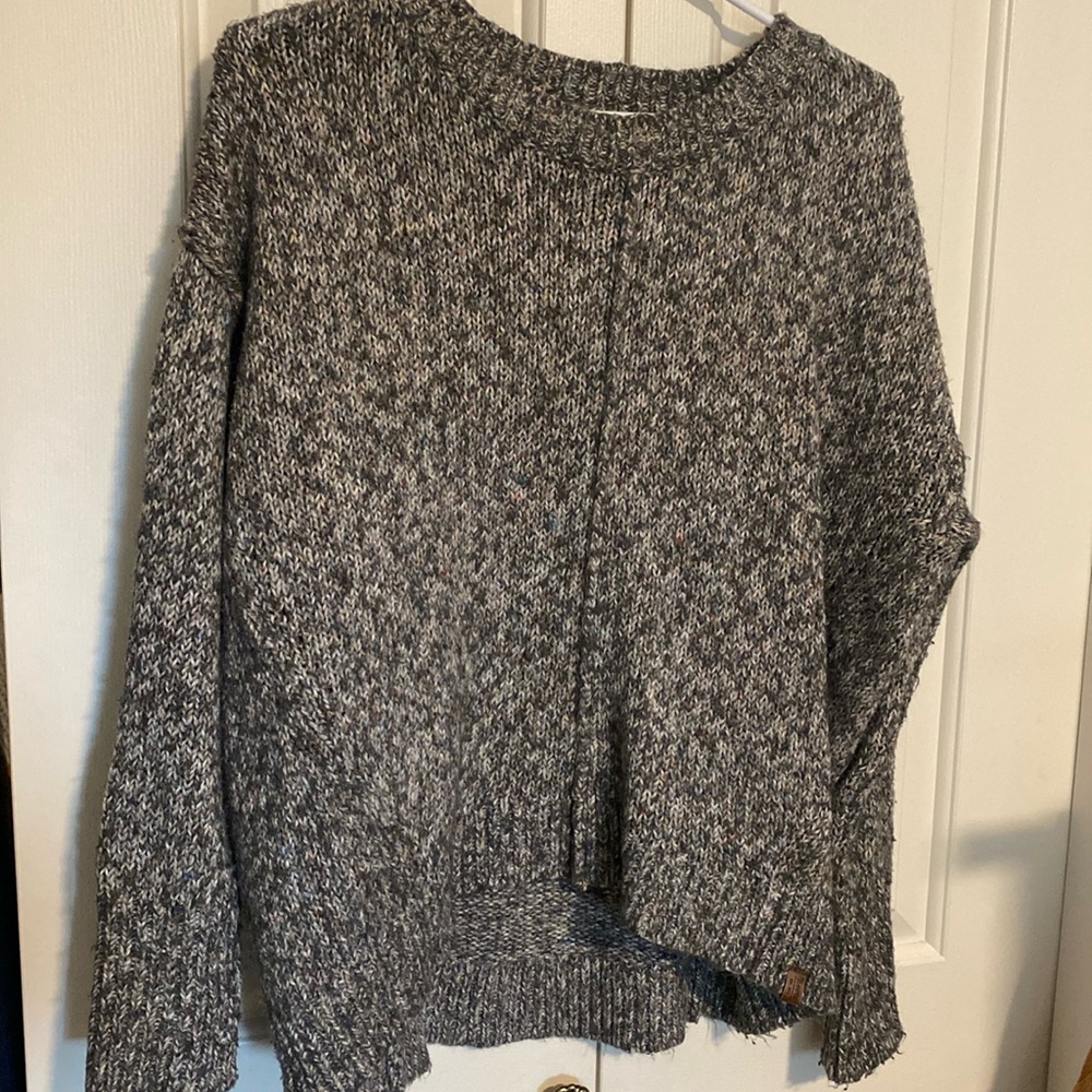 Roots Sweater Sz Small